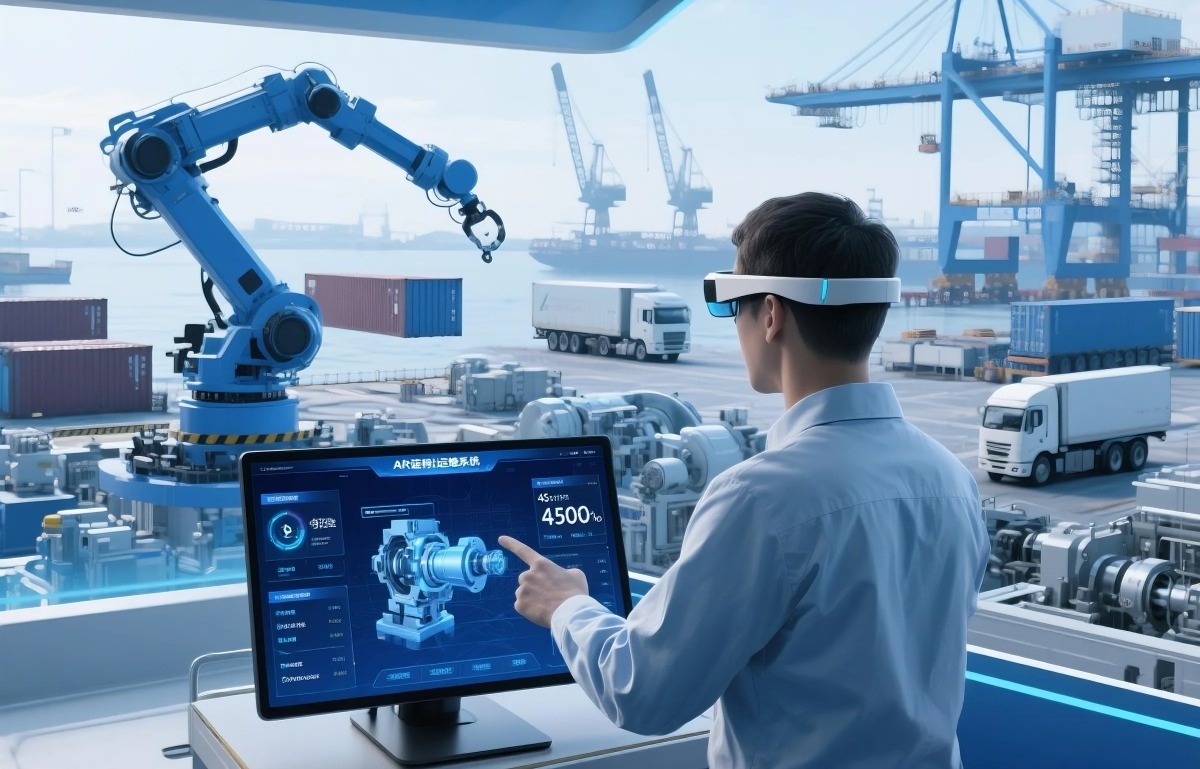 AI啟新章 人工智能研究院開(kāi)放日活動(dòng)紀(jì)實(shí)