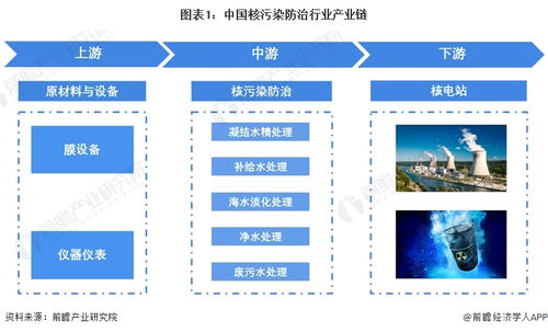 2023年中國核污染防治行業(yè) 系統(tǒng)集成主導(dǎo)，人工智能軟件成發(fā)展新引擎