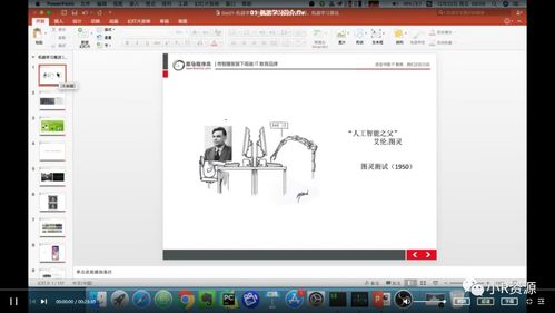 人工智能第一彈 從機(jī)器學(xué)習(xí)到深度學(xué)習(xí)，開(kāi)啟AI軟件開(kāi)發(fā)之旅