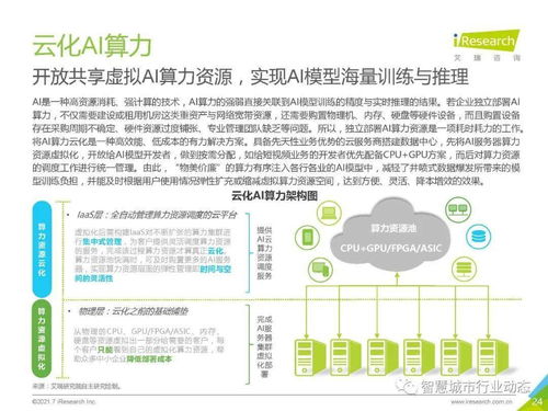 中國(guó)人工智能基礎(chǔ)層行業(yè)報(bào)告2021 人工智能基礎(chǔ)軟件開(kāi)發(fā)的挑戰(zhàn)與機(jī)遇
