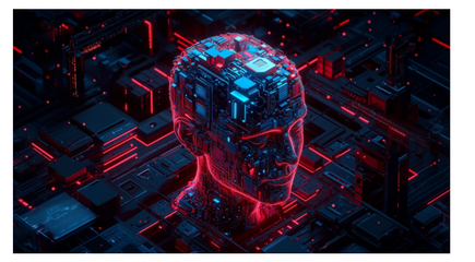 AI網(wǎng)絡(luò)安全威脅激增 暗網(wǎng)武器升級(jí)與2025年全球安全態(tài)勢(shì)的嚴(yán)峻挑戰(zhàn)